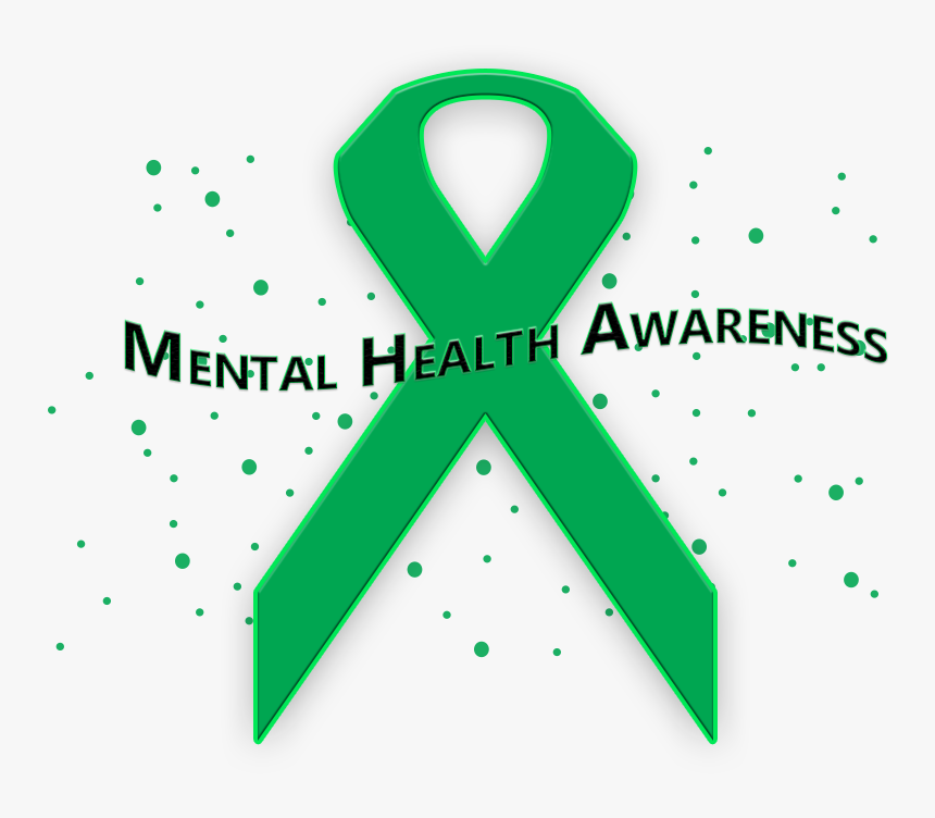 Mental Health Awareness Photo Png - Mental Health Awareness Png, Transparent Png, Free Download