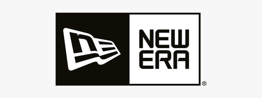 New Era Cap Logo, HD Png Download, Free Download