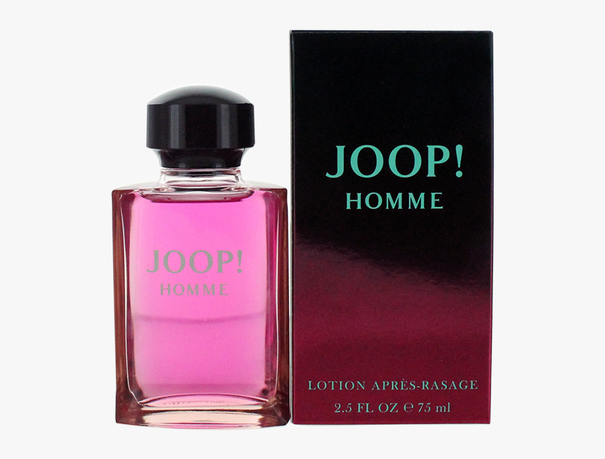 Joop Homme Edt For Men 125ml, HD Png Download, Free Download