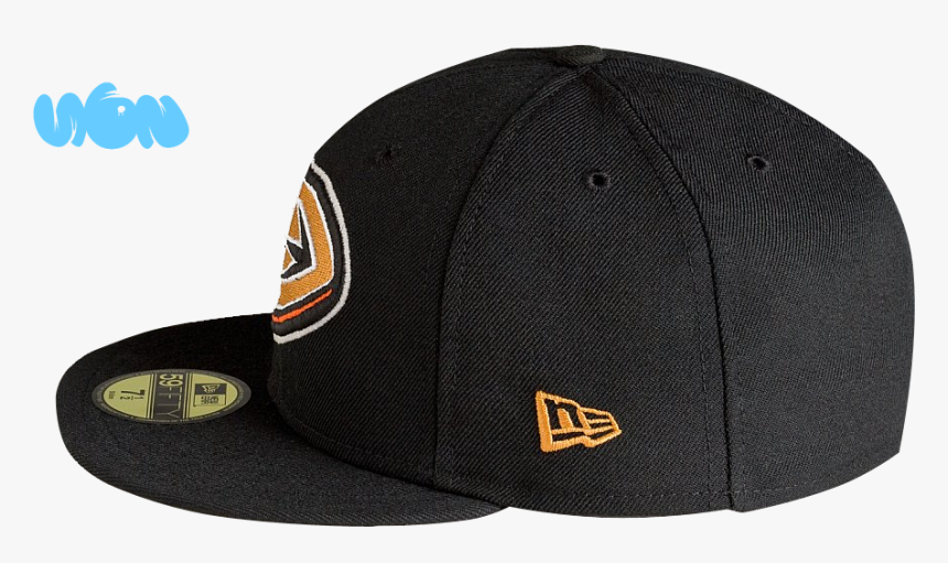 Transparent Anaheim Ducks Logo Png - Anaheim Ducks Hat, Png Download, Free Download