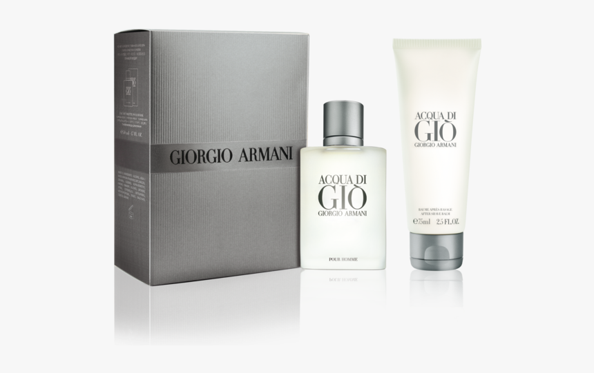 Giorgio Armani Acqua Di Gio, HD Png Download, Free Download