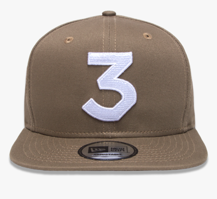 Chance Hat Tan 1 - Hat, HD Png Download, Free Download
