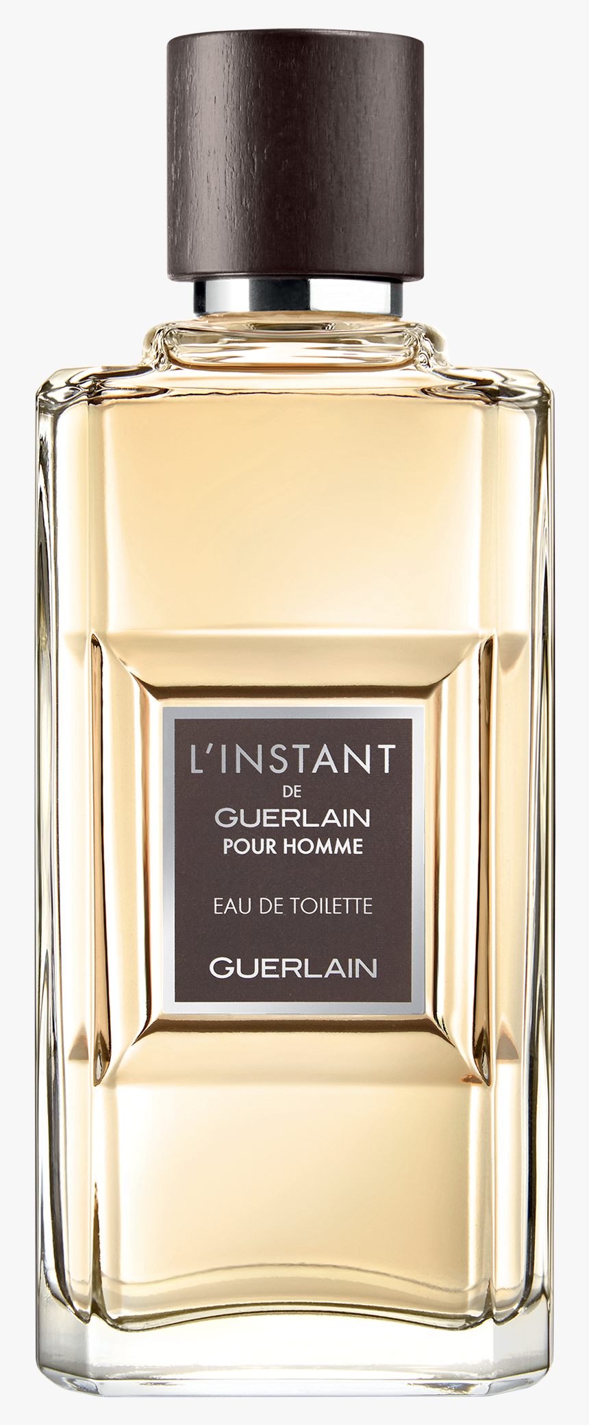 L"instant De Guerlain Pour Homme - Guerlain L Instant Parfum, HD Png Download, Free Download