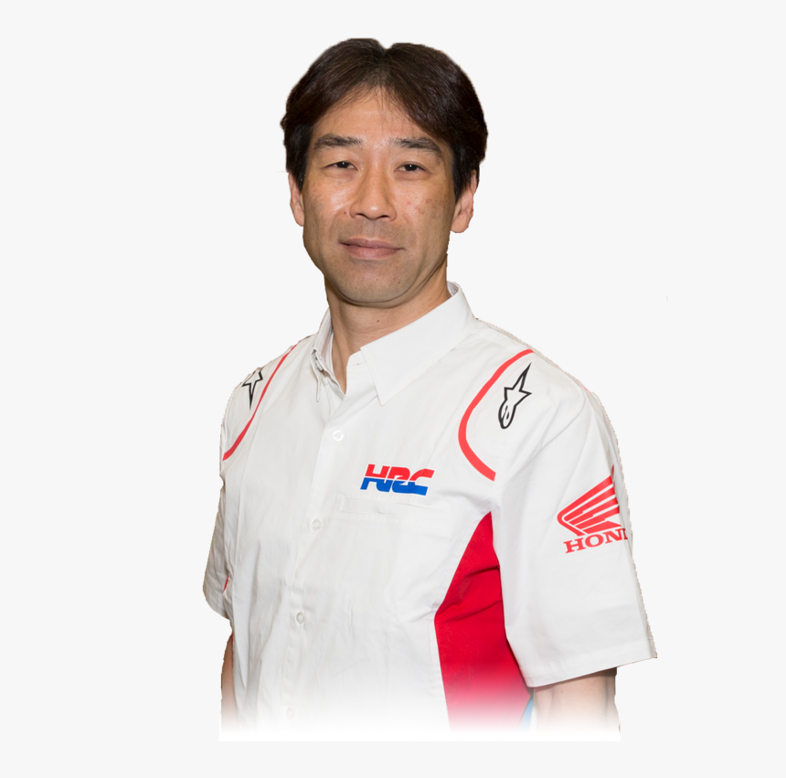 Tetsuhiro Kuwata - Chef, HD Png Download, Free Download