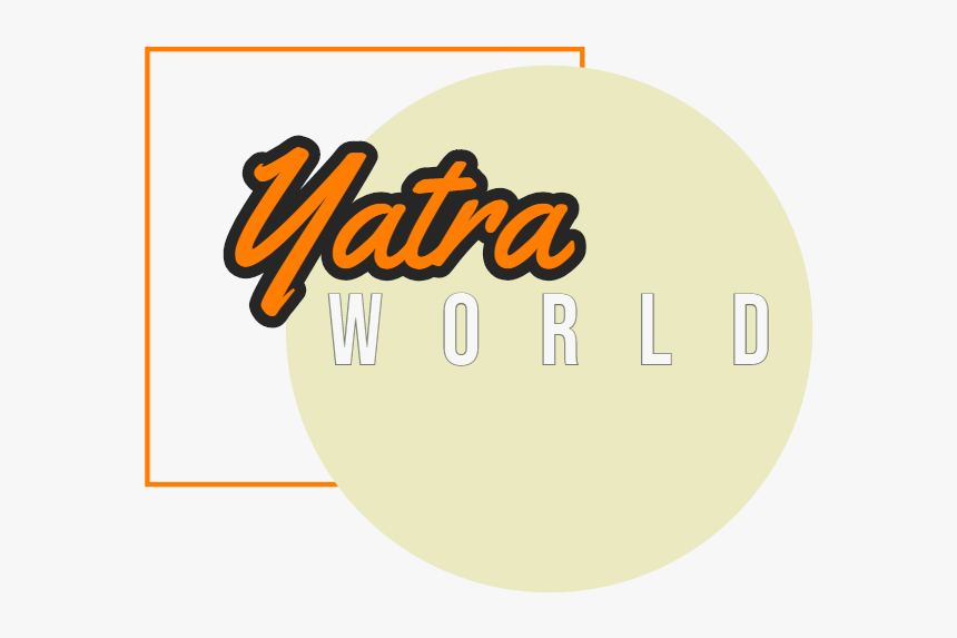 Yatralogo - Graphic Design, HD Png Download, Free Download