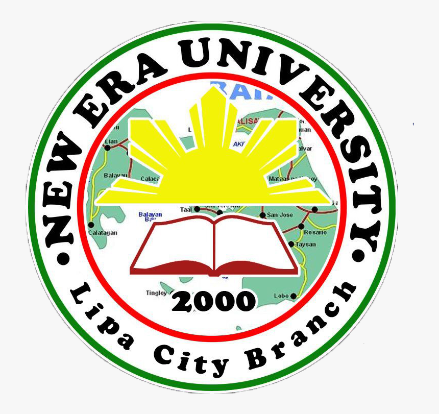 New Era University, HD Png Download, Free Download