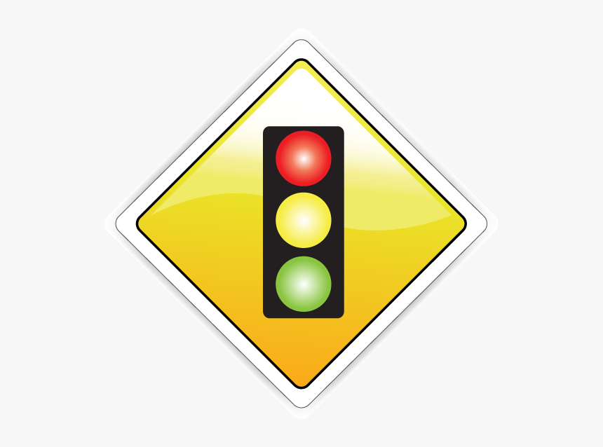 Traffic Sign, HD Png Download, Free Download