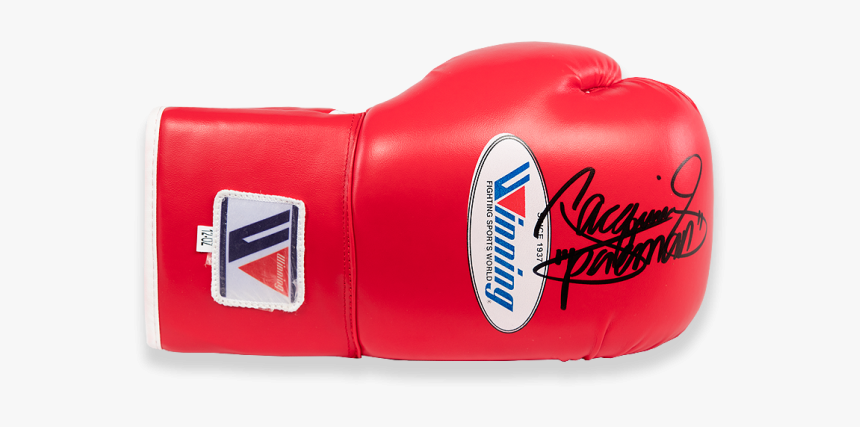 Winning Boxing Gloves Png, Transparent Png, Free Download
