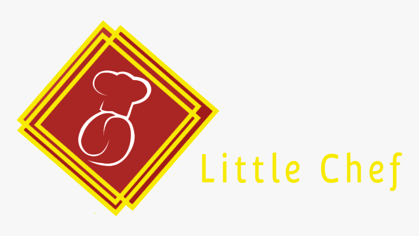 Little Chef"s Logo - Sign, HD Png Download, Free Download