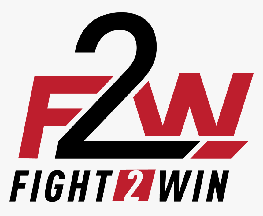 Fight 2 Win, HD Png Download, Free Download