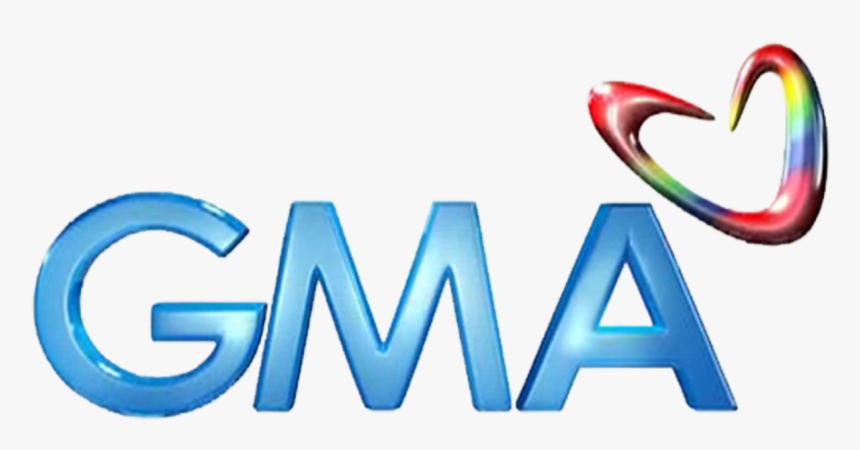 Gma Network Logo Transparent, HD Png Download, Free Download