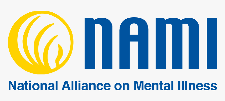 National Alliance On Mental Illness Logo, HD Png Download, Free Download