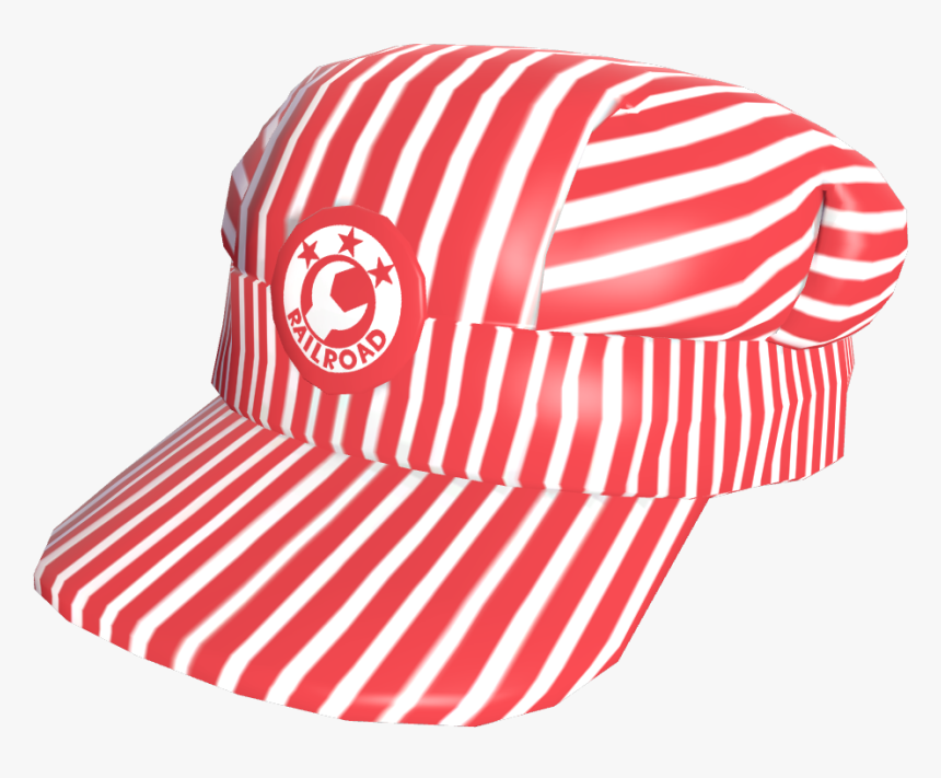 Engineer Helmet Png Transparent Image - Team Fortress 2 Engineer Hat, Png Download, Free Download