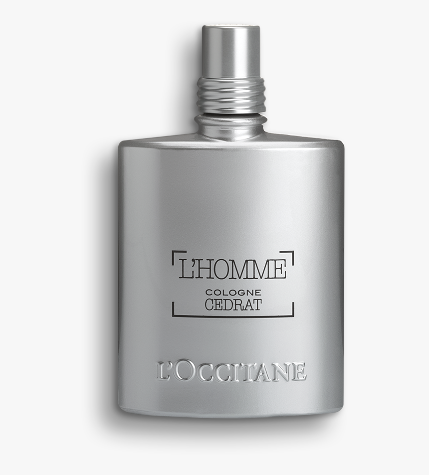 Display View 1/2 Of L"homme Cologne Cedrat Eau De Toilette - Perfume, HD Png Download, Free Download