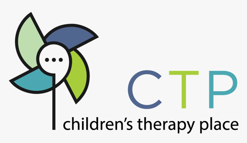 Transparent Mental Health Awareness Ribbon Png - Children's Therapy Place, Png Download, Free Download