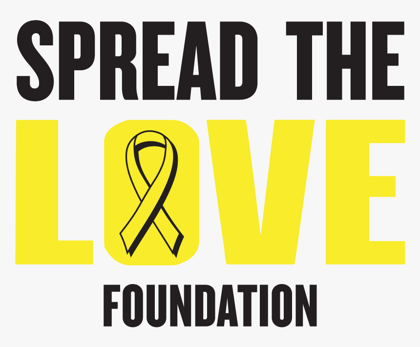 Spread The Love Foundation - Trip Hop To Nu Jazz, HD Png Download, Free Download