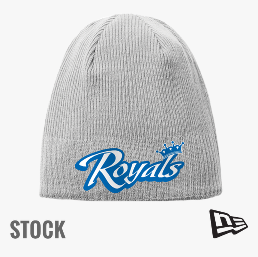 Custom New Era Knit Beanies - New Era, HD Png Download, Free Download