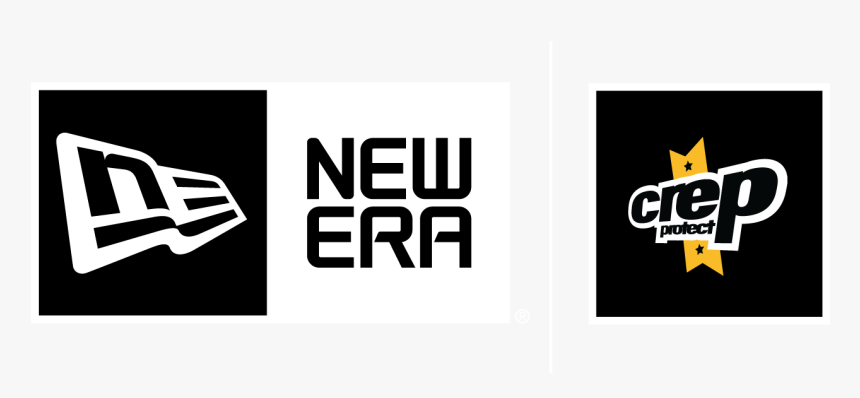 New Era Caps Logo, HD Png Download, Free Download