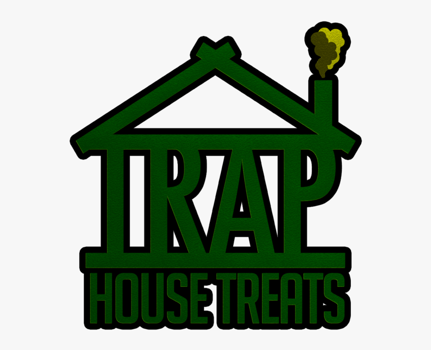 Trap House Treats, HD Png Download, Free Download