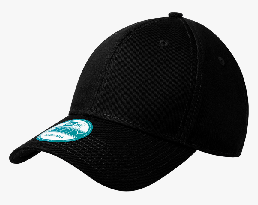 New Era Adjustable Structured Cap Ne200 Navy, HD Png Download, Free Download