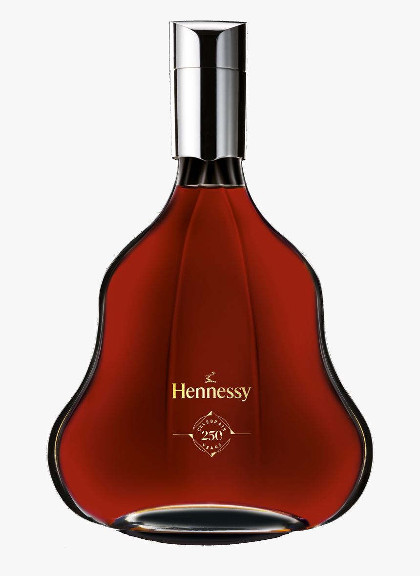 Hennessy 250 Collector's Blend 1l, HD Png Download, Free Download