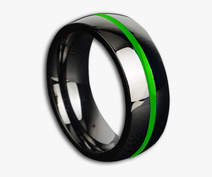 Titanium Ring, HD Png Download, Free Download