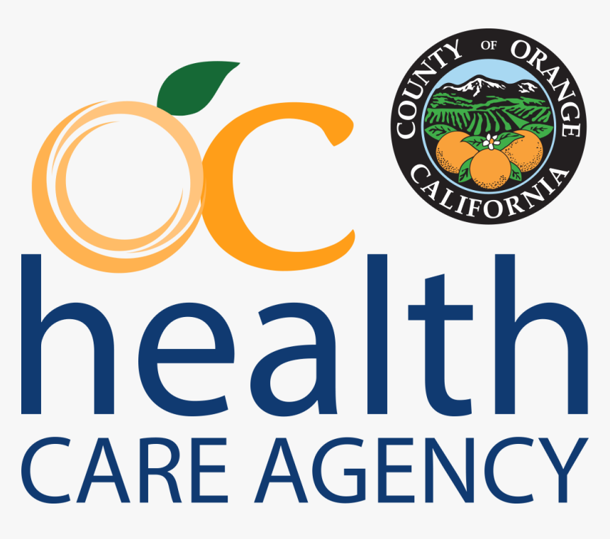 Newlogo - Orange County Mental Health, HD Png Download, Free Download