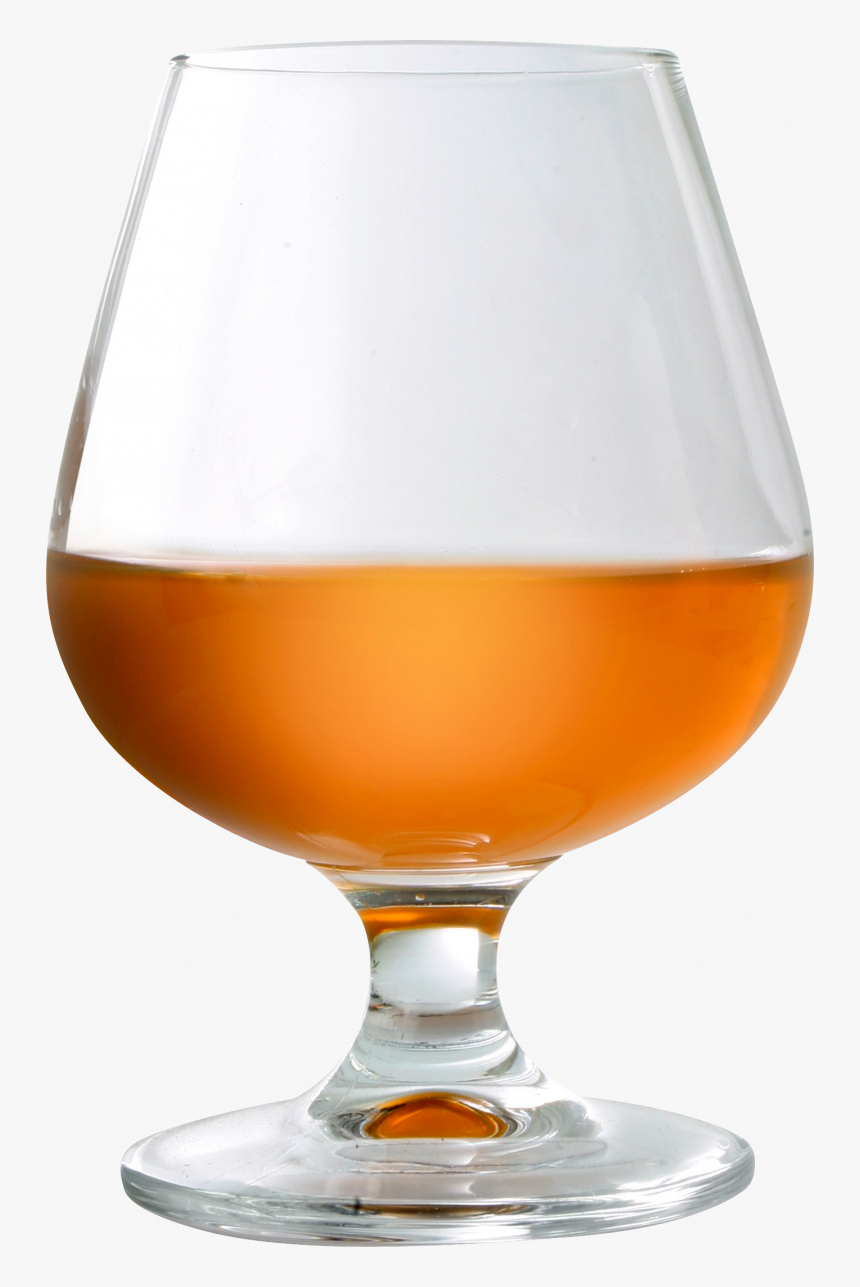 Now You Can Download Cognac Png Picture - Cognac Glass Png, Transparent Png, Free Download