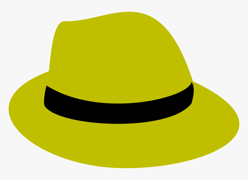 Fedora Clipart , Png Download - Fedora, Transparent Png, Free Download