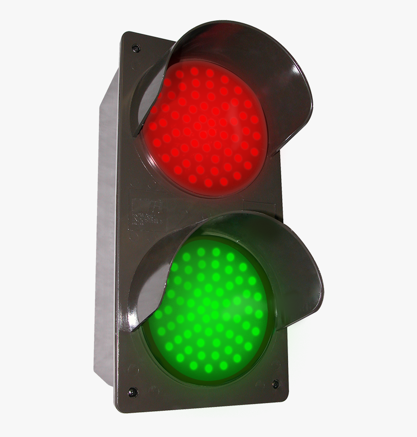 Led Traffic Controller, HD Png Download, Free Download
