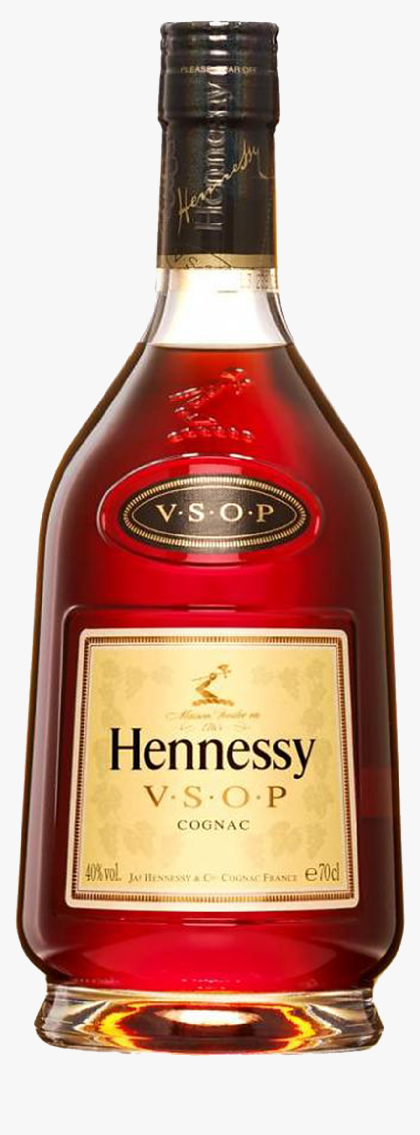 Hennessy V - S - O - P Privilege Cognac, HD Png Download, Free Download