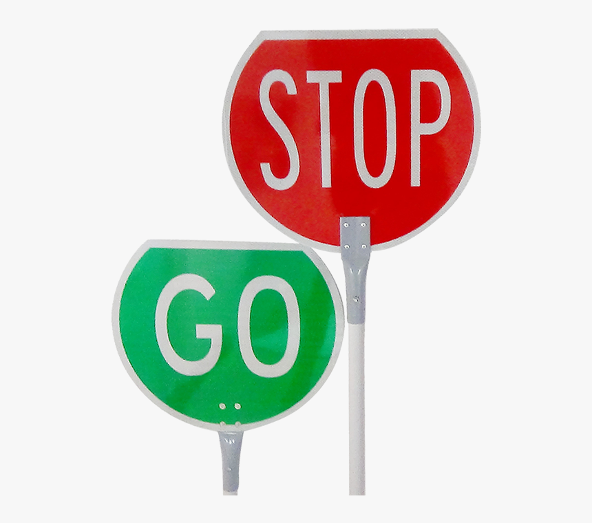 Transparent Green Street Sign Png - Stop Sign, Png Download, Free Download