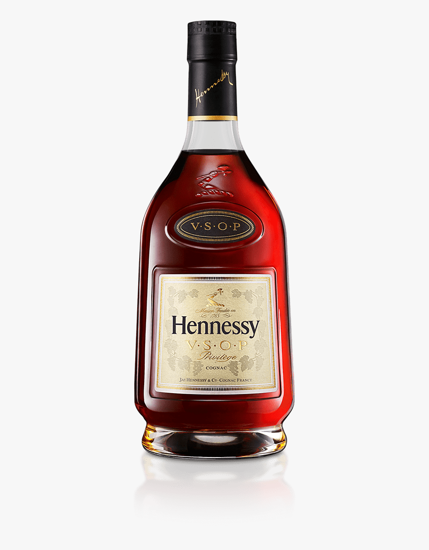 Hennessy Vsop Privilege, HD Png Download, Free Download