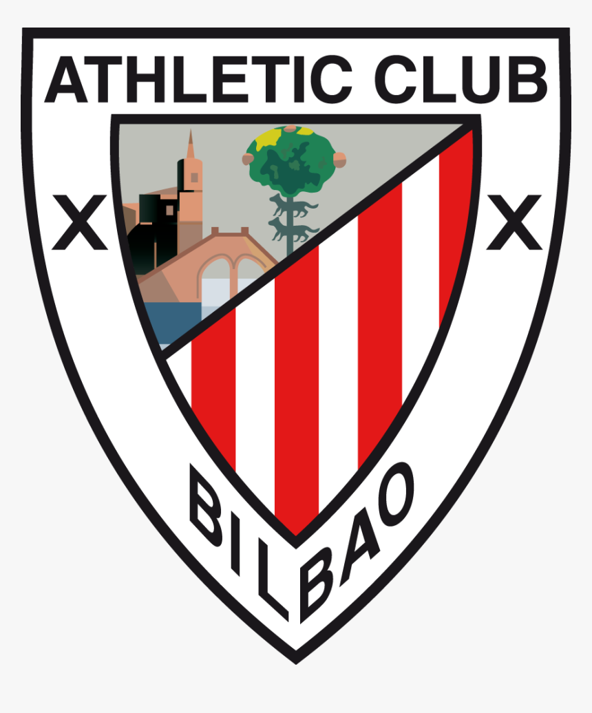 Athletic Bilbao Logo Png, Transparent Png, Free Download