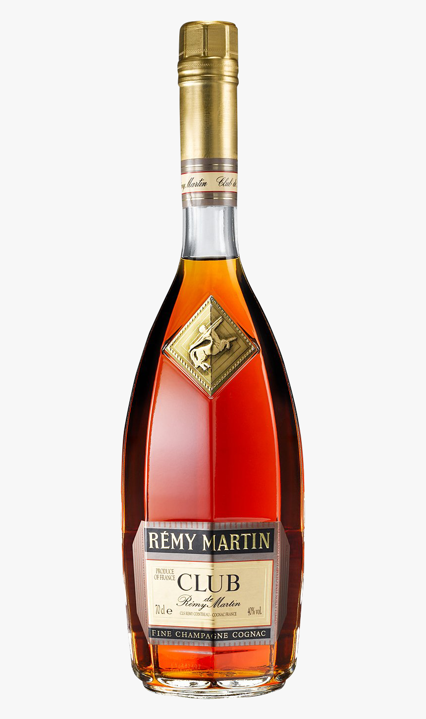 Cognac - Wine Bottle Png, Transparent Png, Free Download