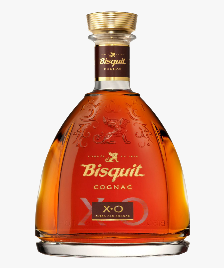 Bisquit Cognac Xo, HD Png Download, Free Download