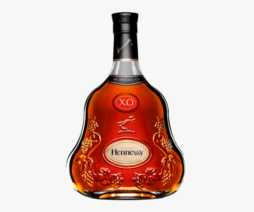 Hennessy Cognac Xo - Hennessy Xo, HD Png Download, Free Download