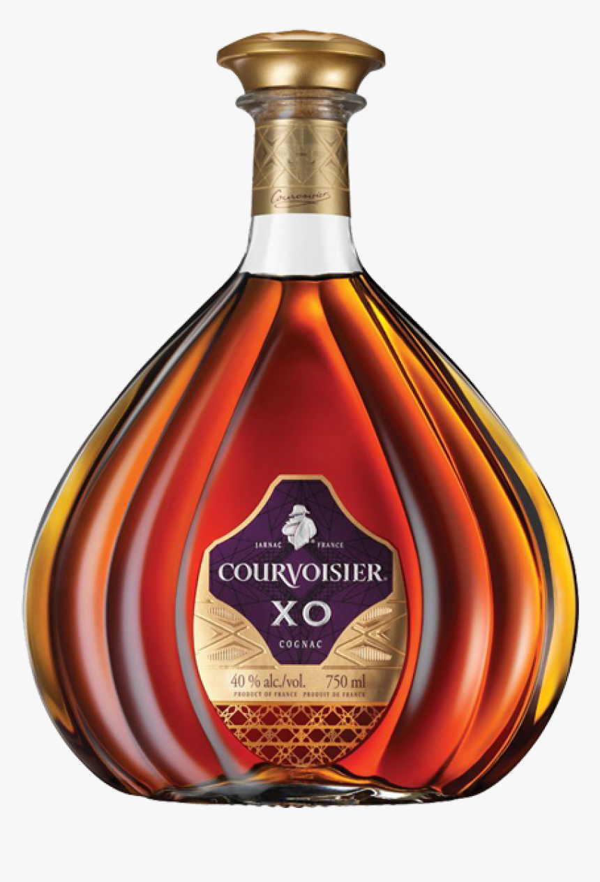 Courvoisier Xo, HD Png Download, Free Download