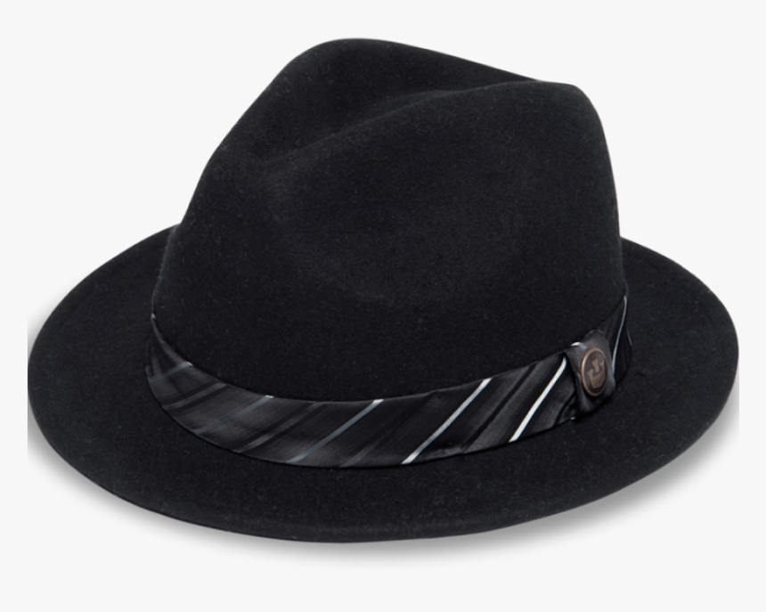 Fedora Clip Art - Fedora, HD Png Download, Free Download