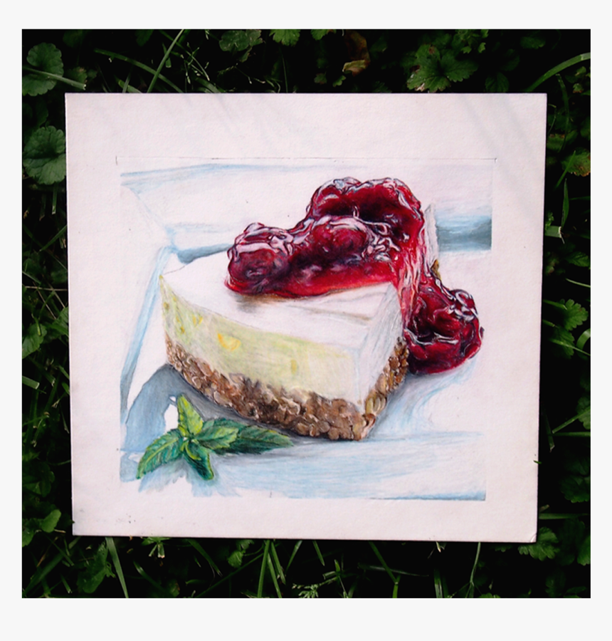 Cheesecake, HD Png Download, Free Download