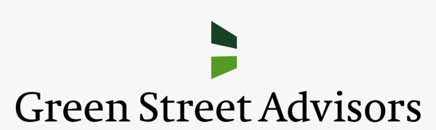 Green Street Advisors Color Logo - Green Street Advisors Logo Png, Transparent Png, Free Download