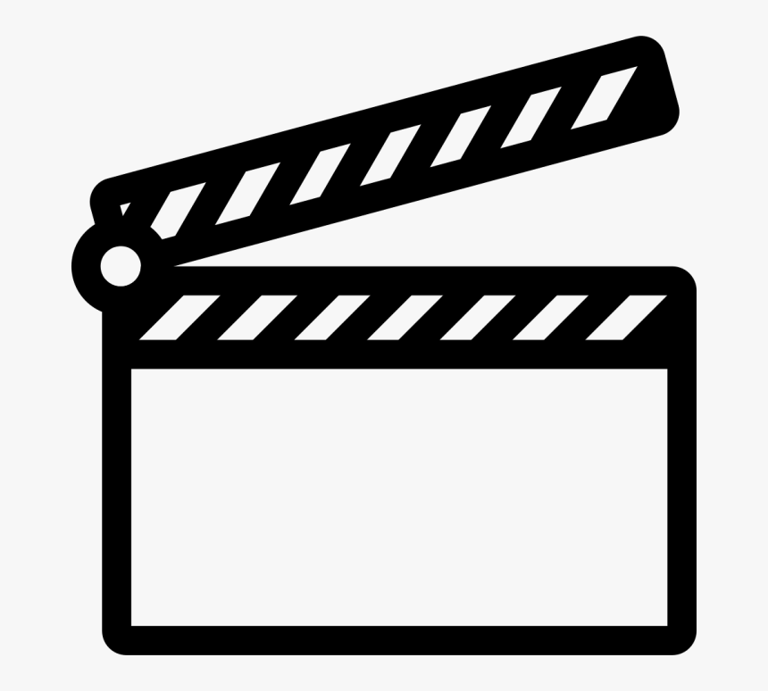 Movies With People Png - Movie Clipart Png, Transparent Png, Free Download