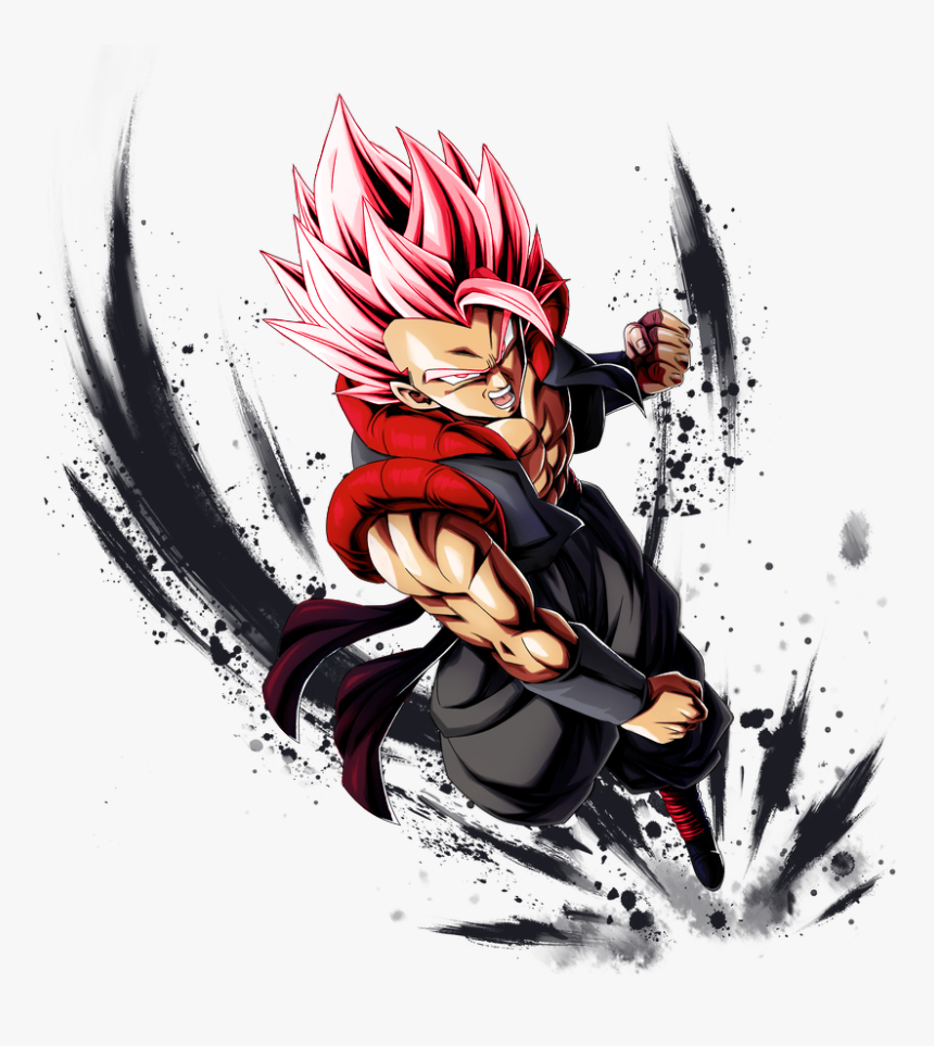 Super Vegito Db Legends, HD Png Download, Free Download