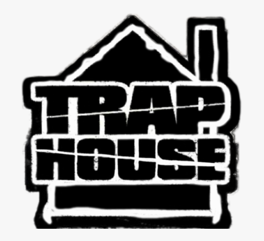 Gucci Mane Trap House 4 , Png Download - Gucci Mane Trap House 4, Transparent Png, Free Download