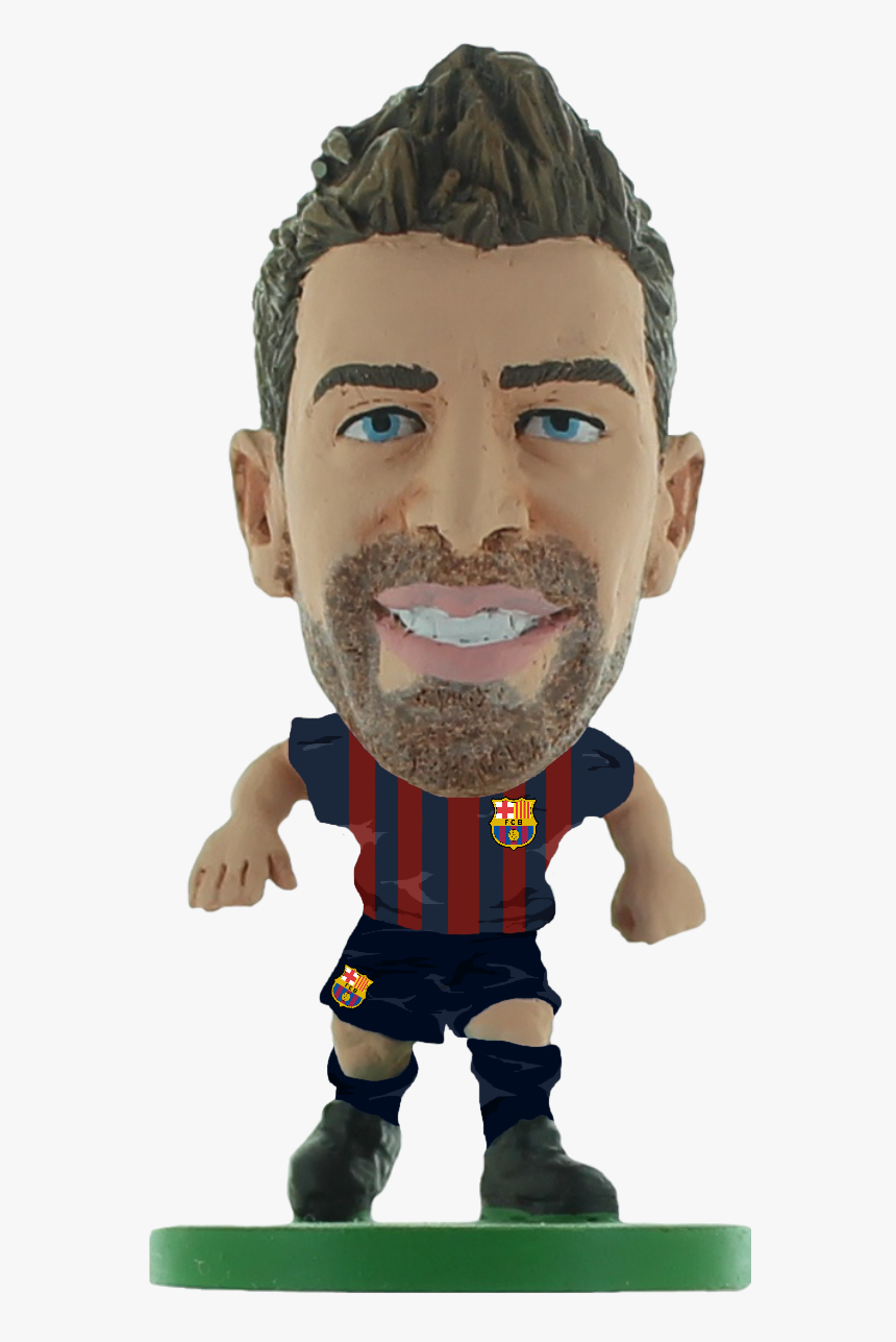 Soccerstarz Barcelona, HD Png Download, Free Download