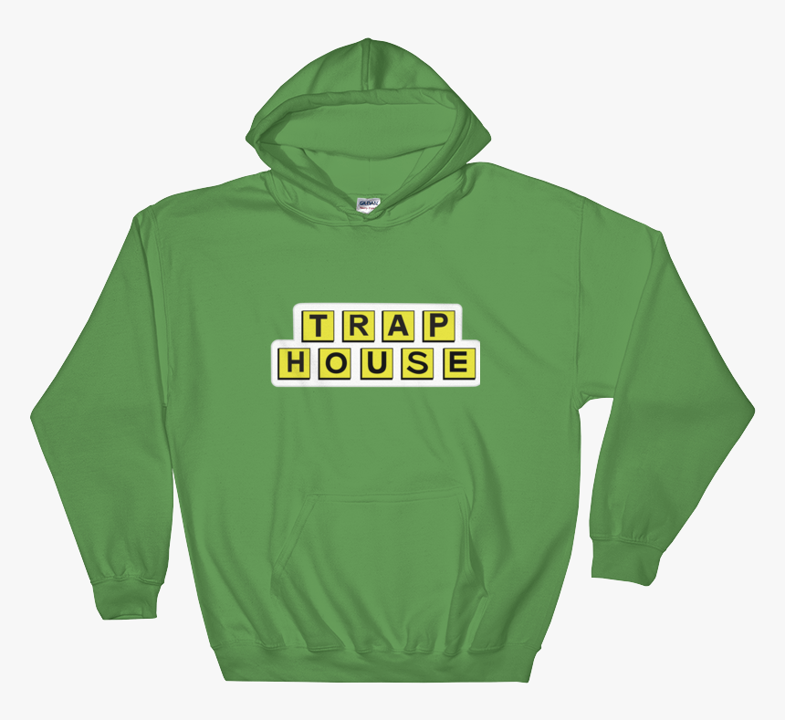 Image Of Street Warmer - Supreme Arabic Hoodie Green, HD Png Download, Free Download