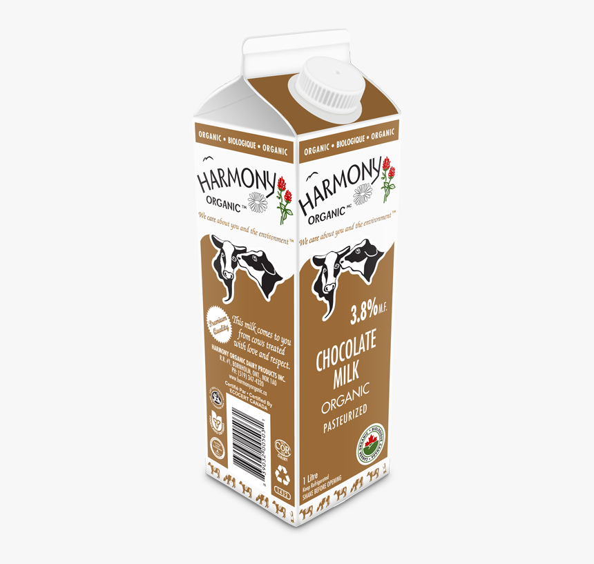 One Carton Of Milk, HD Png Download, Free Download