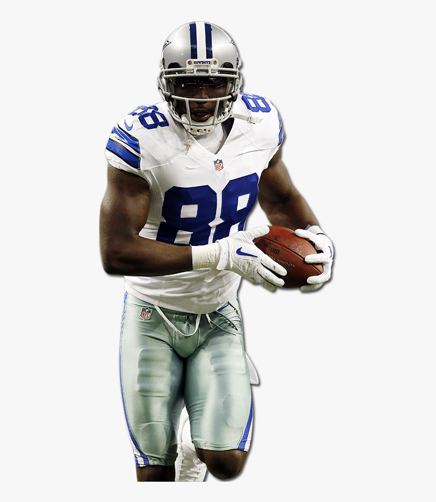 Team Of Stars - Dallas Cowboys Dez Bryant Png, Transparent Png, Free Download