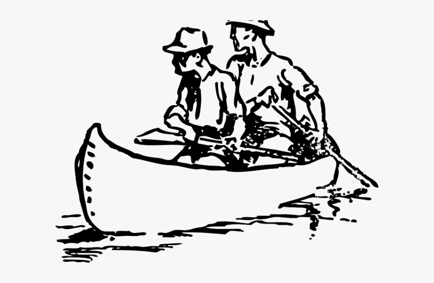 Canoe Clipart Taino - Ve Lost 40 Pounds, HD Png Download, Free Download