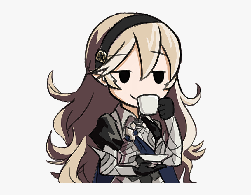 Corrin Female Fire Emblem, HD Png Download, Free Download